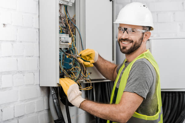 Best Emergency Electrician Near Me  in St Marys, OH