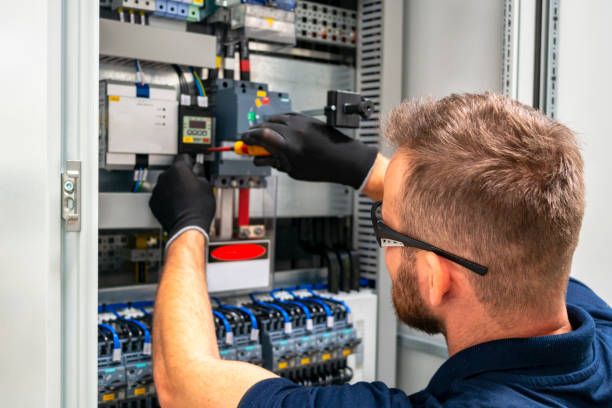 Best Electrical Repair Services  in St Marys, OH