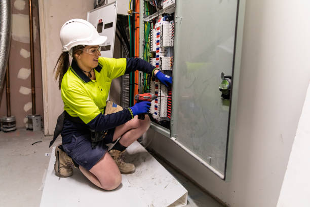 Best Electrical Wiring Services  in St Marys, OH