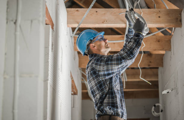 Best Affordable Emergency Electrician  in St Marys, OH