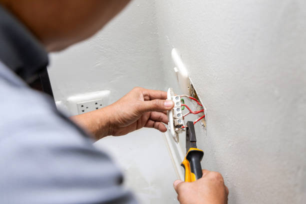 Best Electrical System Inspection  in St Marys, OH