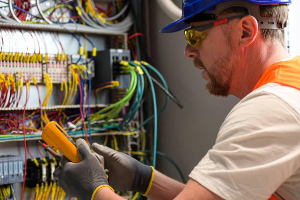 Best Affordable Electrical Installation  in St Marys, OH