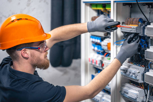 Best Emergency Electrical Repair  in St Marys, OH